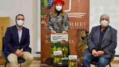 Alejandro y Luis Paad�n