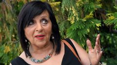 Pilar Abel Martnez