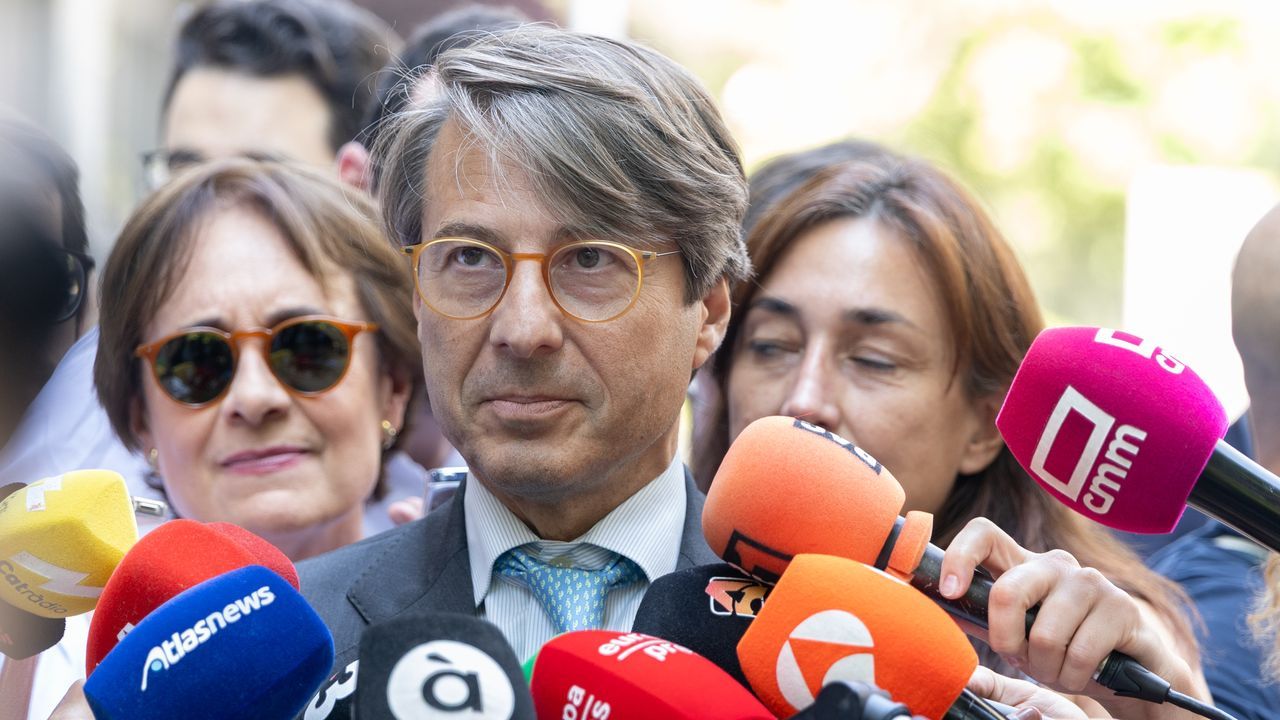 La Xunta cree que la propuesta de un techo del 4 % la deja sin margen de gasto