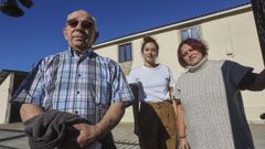 Im�genes de la parroquia de Coiro