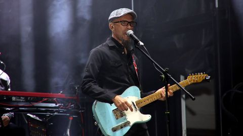 FIESTAS SANTA UXIA 2025