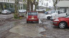 El estado del entorno del mercado