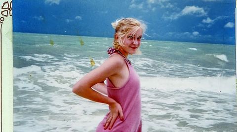 Virginia Giuffre, v�ctima de abusos de Epstein, se suicid� en el 2025