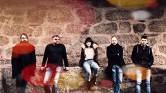 La banda chantadina F�brica de Espejos ofrecer� uno de los conciertos del festival