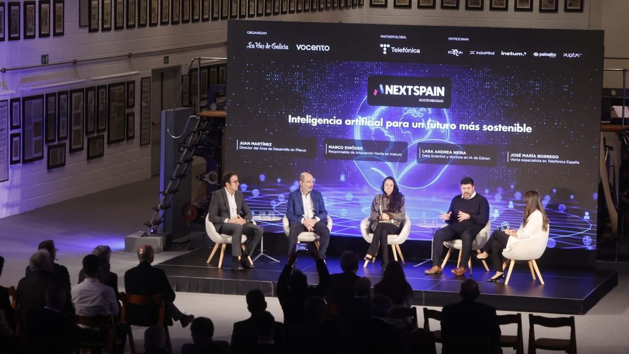 Inteligencia artificial sostenible y ética, como motor de las empresas y la sociedad