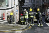 La Oferta de Emprego P�blico del Concello incluye dos puestos en el parque de bomberos. 