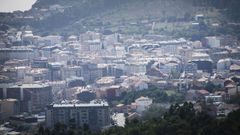 Ribeira concentra las rentas m�s altas y m�s bajas de la comarca