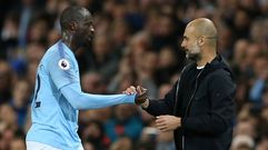 Guardiola y Tour�
