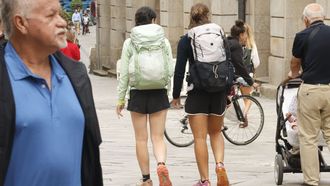 Turismo en A Coru&ntilde;a