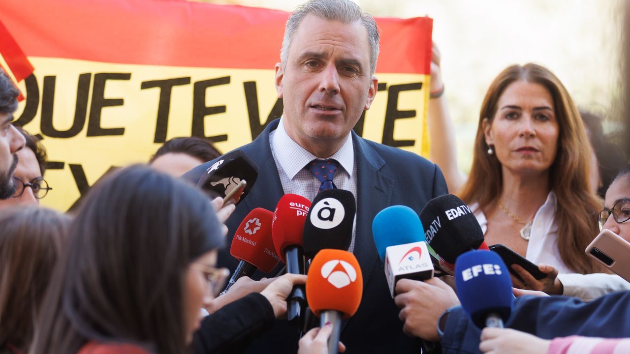 Vox recurre la ley trans ante el Tribunal Constitucional y el PP ...