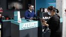 Los comercios reabren con cita previa y extremando la higiene