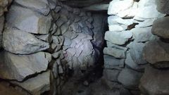 Secretos del Sanxenxo m�s desconocido