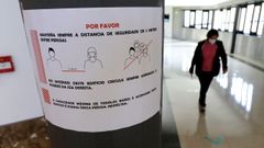 El reglamento de rgimen disciplinario recoge como falta muy grave el incumplimiento de las normas de salud pblica, como fue en su da el uso de la mascarilla