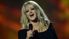 La cantante Bonnie Tyler tiene vivienda en el Algarve