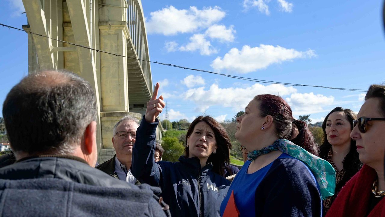La Xunta pide por quinta vez una reunión a Óscar Puente para analizar el futuro de la AP-9