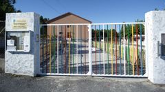 Educaci�n destina m�s de 300.000 euros a cubrir la pista del Ben-Cho-Shey