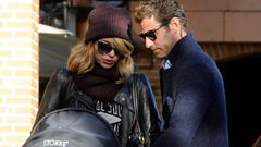 Patricia Conde y Carlos Segu� en una imagen de archivo