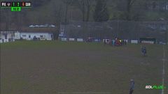 Tangana entre la Deportiva Pilo�esa y el C�nicas