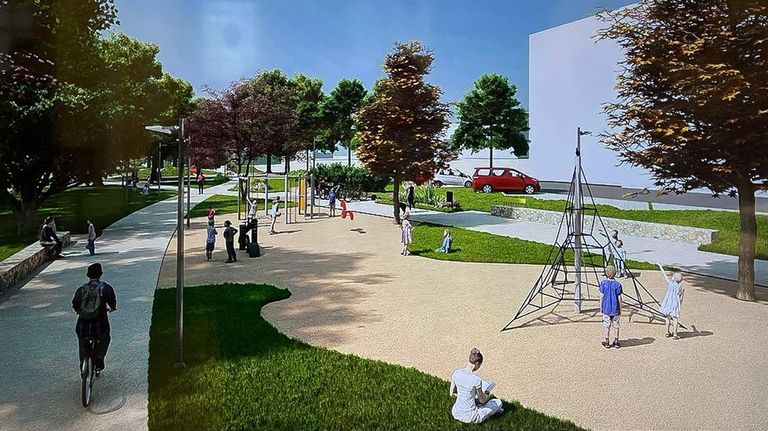 Catabois Estrenar Este A o El Primer Parque Canino De La Xunta catabois-estrenar-este-a-o-el-primer-parque-canino-de-la-xunta