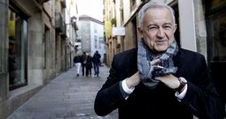 M�ndez Romeu reconoce que la la coalici�n de gobierno de Touri�o con el Bloque fue vista por los ciudadanos como un problema.