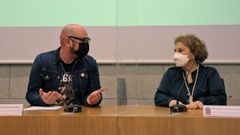 La AECC y la Diputaci�n de Lugo colaboran en la marcha contra el c�ncer.
