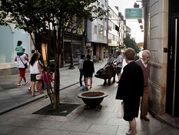 El PP anima a denunciar posibles infracciones en la r�a Col�n. 