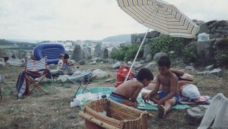 Os nenos ter&aacute;n moito protagonismo na pel&iacute;cula