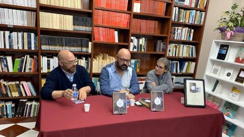 Presentaci�n