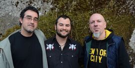 El baterista brasile�o ha acompa�ado a grandes m�sicos a lo largo de su trayectoria.