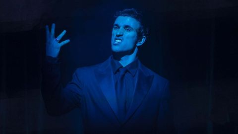 Alejandro Jato meteuse na pel de �Hamlet� desde o pasado 19 de marzo na produci�n do CDG