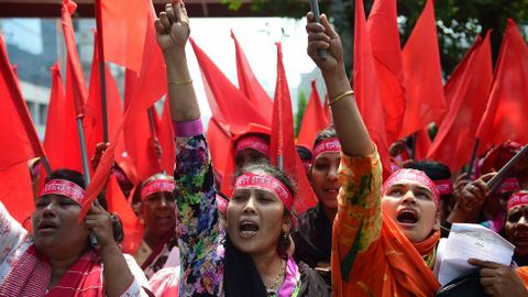 Bangladesh.