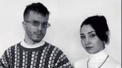 Dea G�mez y Diego Omil, Los Brav�