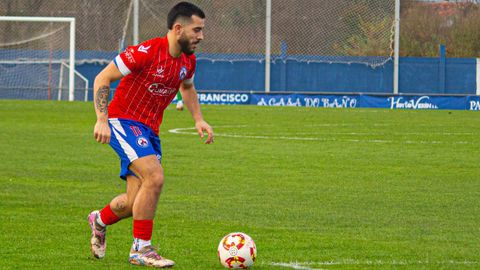 Dani Bfalo redonde el triunfo verinense