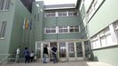 Imagen del nxel Casal, en Monte Alto