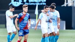 Todas las im�genes del Compostela-Barco