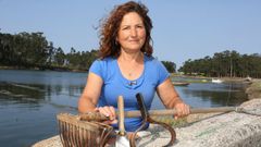 Dula Pi�eiro ser� unha das participantes no encontro.