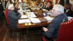 Consello de Goberno de la USC
