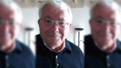 El sacerdote Jos� Gallego ten�a 84 a�os