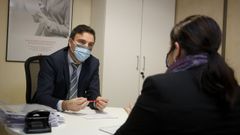 La ETT Nortempo destaca el auge del sector de la limpieza gracias al coronavirus