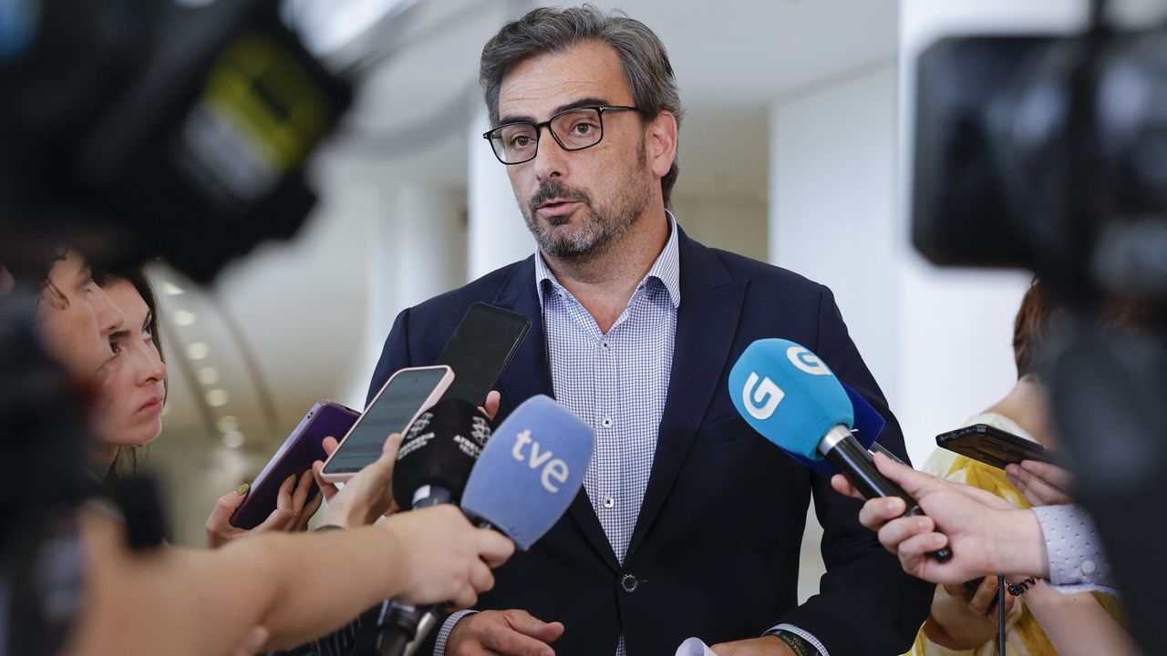La Xunta irá a la Justicia contra la quita porque dice que le costará 600 millones
