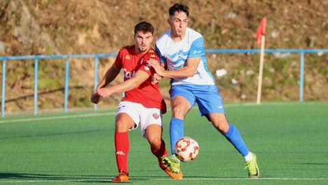 Partido de Preferente, Cidade de Ribeira-Sof�n