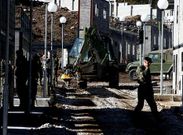 El campo de adiestramiento urbano se reubicar� en un emplazamiento alejado de las viviendas.