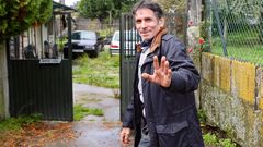El equipo de neumolog�a del Chuvi, estrena una nueva t�cnica pionera en Galicia