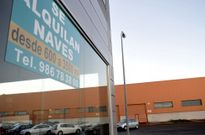 La industria fue el �nico sector que sum� parados en la zona, en veintis�is personas en Deza. 
