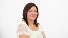 Noelia Mart�nez Canosa hab�a concurrido en las �ltimas elecciones municipales en la candidatura de Alternativa dos Veci�os y en el 2025 pas� a ser concejala no adscrita.