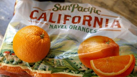 Productos afectados por los aranceles impuestos por China