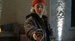 Whistle, el silbido del mal