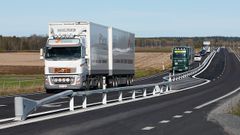 El primer 2+1 en Espa�a, en Catalu�a