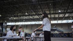 Cribado en Expourense