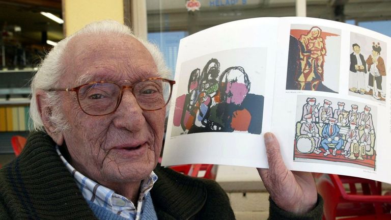 &Aacute;lvaro &Aacute;lvarez Bl&aacute;zquez